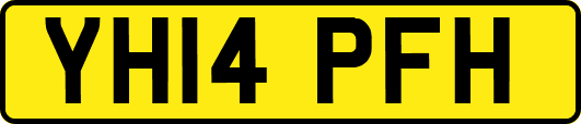 YH14PFH