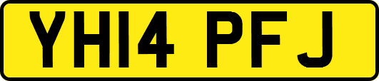 YH14PFJ
