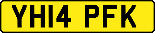YH14PFK