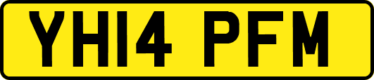YH14PFM