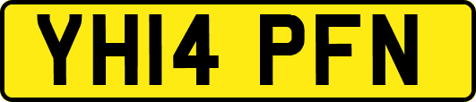 YH14PFN