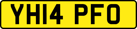YH14PFO