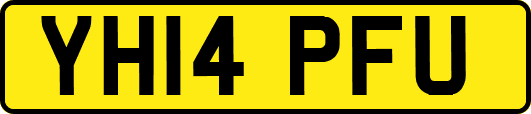 YH14PFU