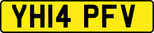 YH14PFV