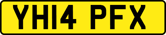YH14PFX