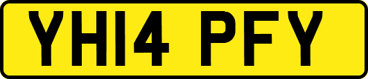 YH14PFY