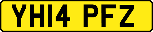 YH14PFZ