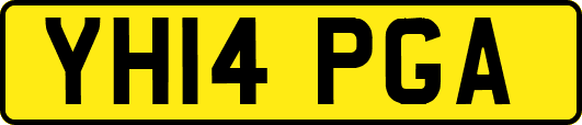 YH14PGA