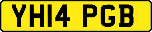 YH14PGB