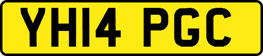 YH14PGC