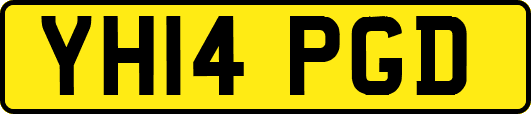 YH14PGD