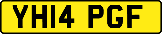 YH14PGF