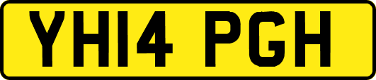 YH14PGH