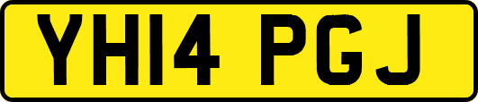YH14PGJ
