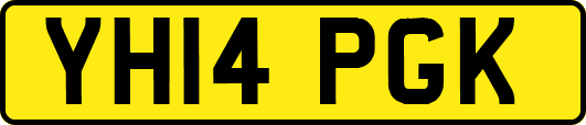 YH14PGK