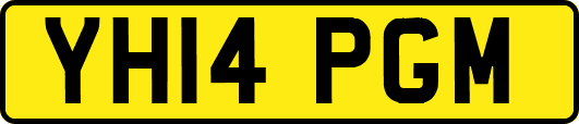 YH14PGM