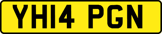 YH14PGN