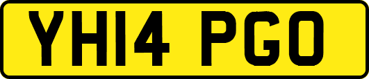 YH14PGO
