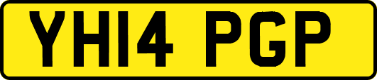 YH14PGP