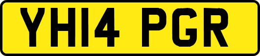 YH14PGR
