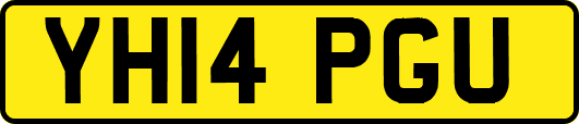 YH14PGU