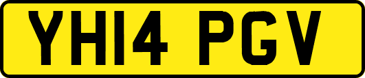 YH14PGV