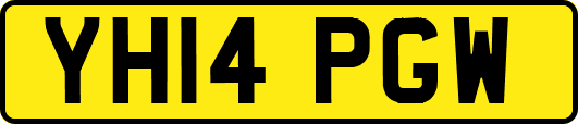 YH14PGW