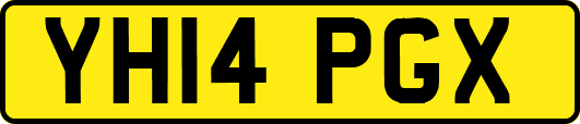 YH14PGX
