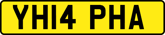 YH14PHA