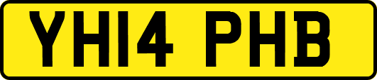 YH14PHB