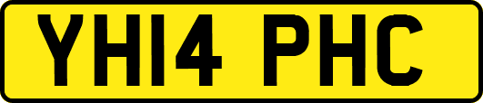YH14PHC