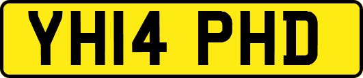 YH14PHD