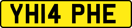 YH14PHE