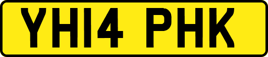 YH14PHK