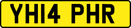YH14PHR