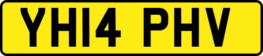 YH14PHV