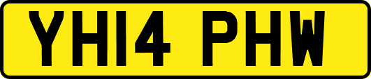 YH14PHW