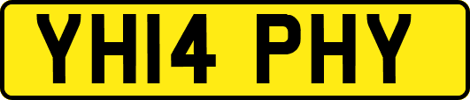 YH14PHY