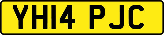 YH14PJC