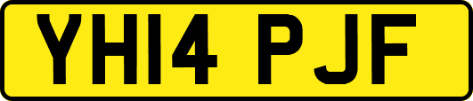 YH14PJF