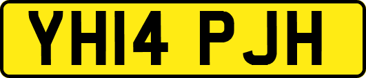 YH14PJH