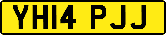 YH14PJJ