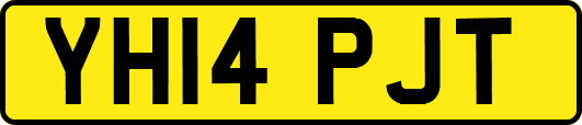 YH14PJT