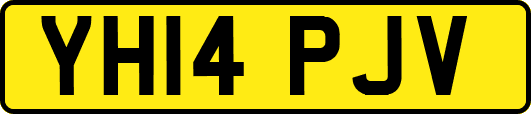 YH14PJV