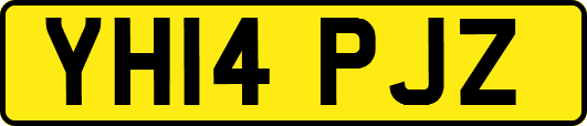 YH14PJZ