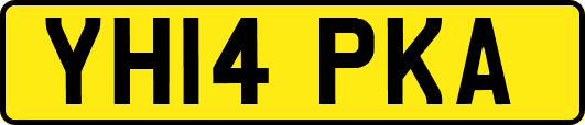 YH14PKA