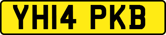 YH14PKB