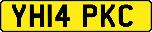 YH14PKC