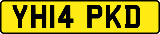 YH14PKD