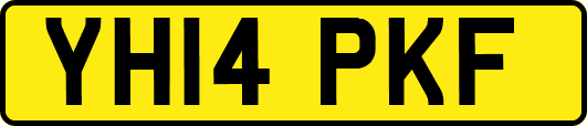 YH14PKF